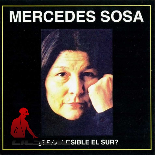 Mercedes Sosa - Sera Posible el Sur